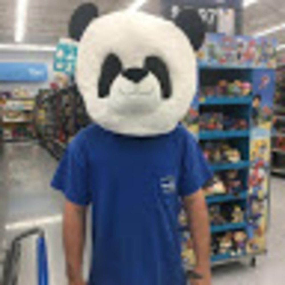 Meet your Posher, Zach